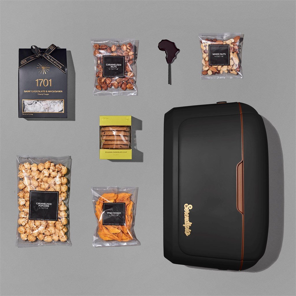 yatta-elegant-escape-hamper-mirelle-leather-and-lifestyle-south-africa-2 - South Africa - Mirelle Leather and Lifestyle