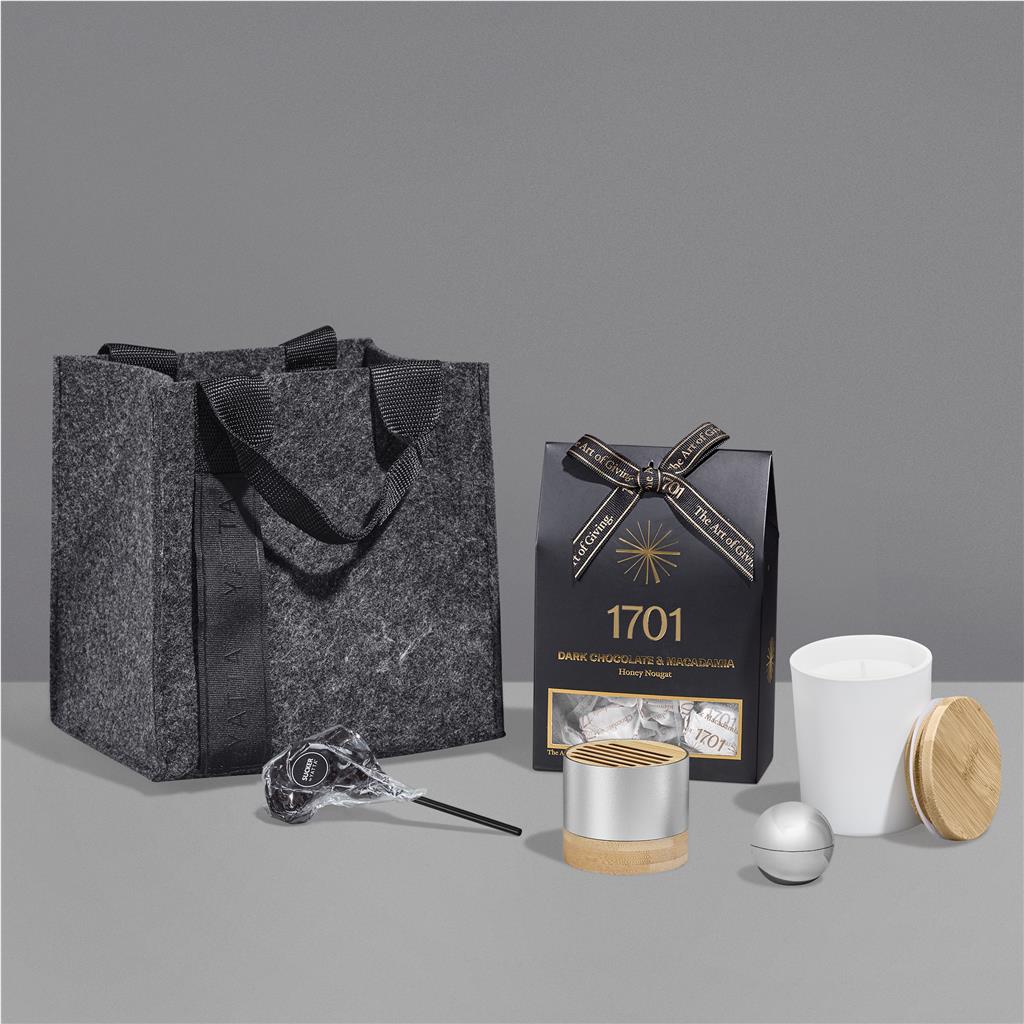 Yatta Fabulous Finds Hamper ZA Ladies Hampers,Tech Hampers Mirelle Leather and Lifestyle