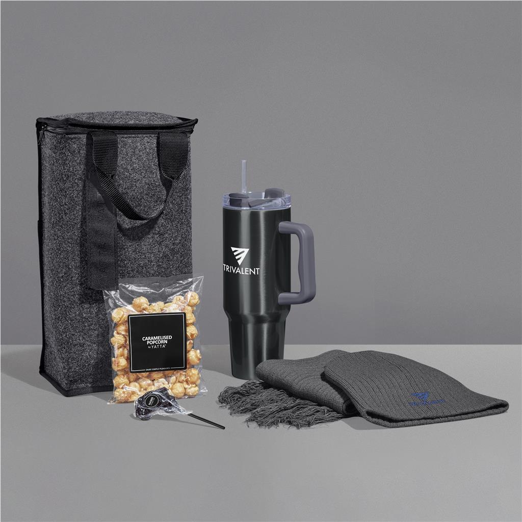 Yatta Frosted Faves Hamper ZA Unisex Hampers Mirelle Leather and Lifestyle