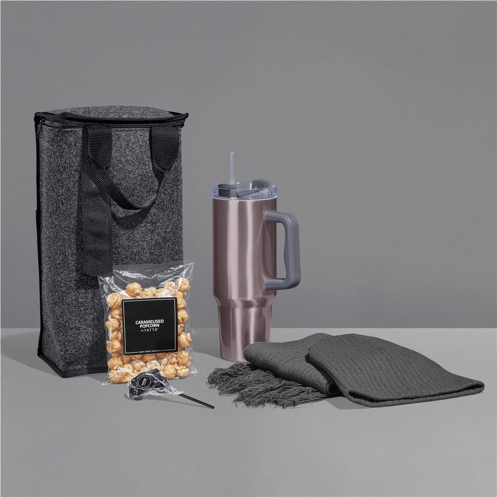Yatta Frosted Faves Hamper ZA Unisex Hampers Mirelle Leather and Lifestyle