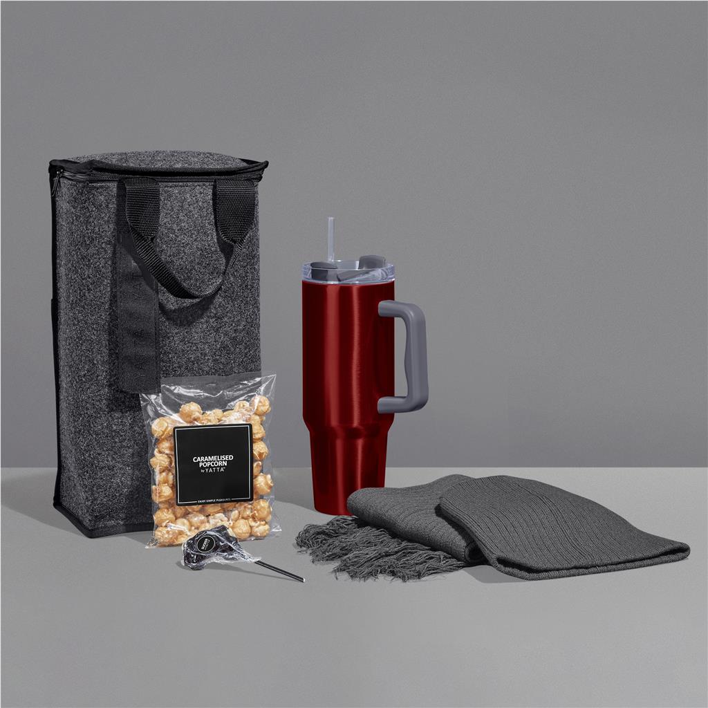 Yatta Frosted Faves Hamper ZA Unisex Hampers Mirelle Leather and Lifestyle
