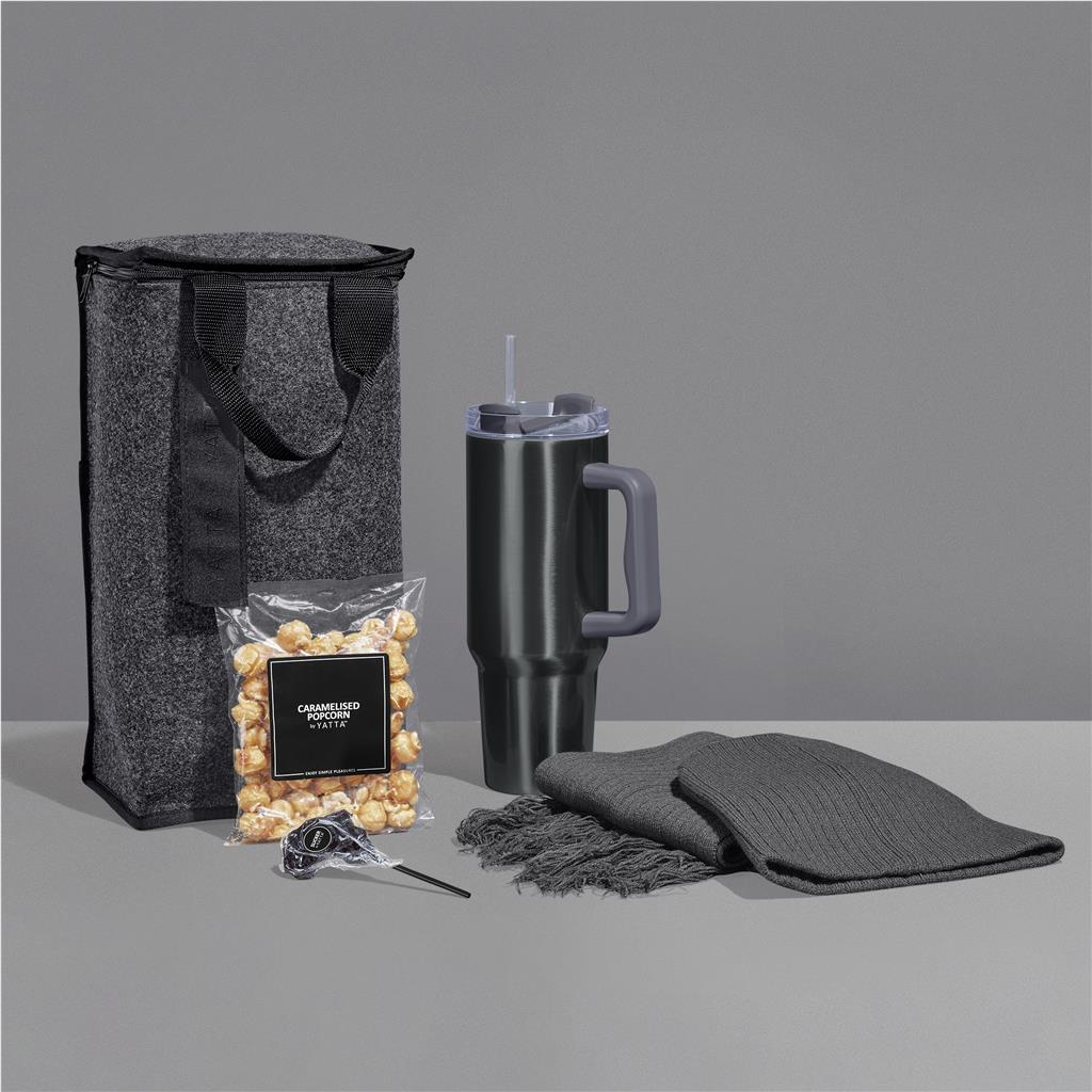 Yatta Frosted Faves Hamper ZA Unisex Hampers Mirelle Leather and Lifestyle