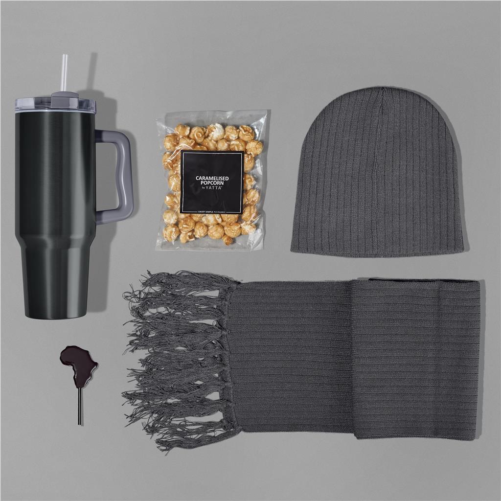 Yatta Frosted Faves Hamper ZA Unisex Hampers Mirelle Leather and Lifestyle