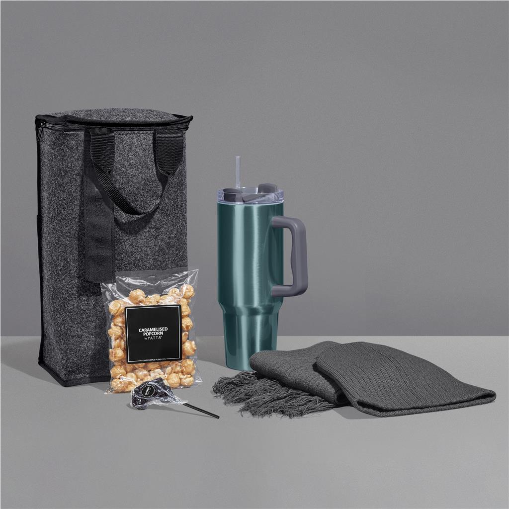 Yatta Frosted Faves Hamper ZA Unisex Hampers Mirelle Leather and Lifestyle