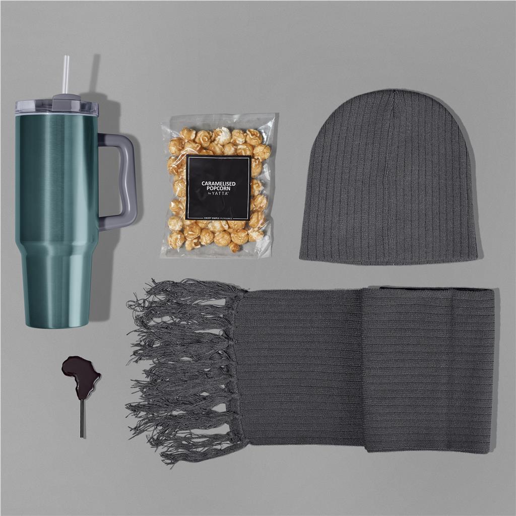 Yatta Frosted Faves Hamper ZA Unisex Hampers Mirelle Leather and Lifestyle