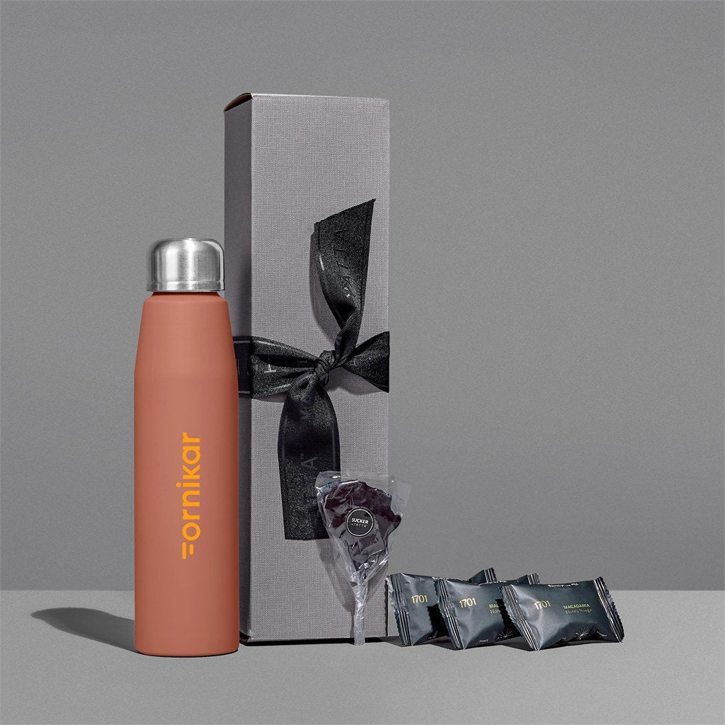 Yatta Gentle Gem Hamper ZA Desk Drop Hampers Mirelle Leather and Lifestyle