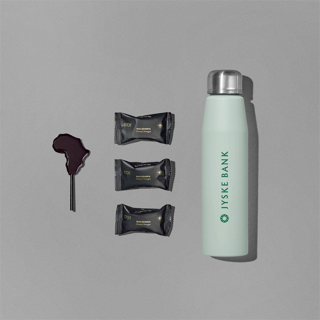 Yatta Gentle Gem Hamper ZA Desk Drop Hampers Mirelle Leather and Lifestyle