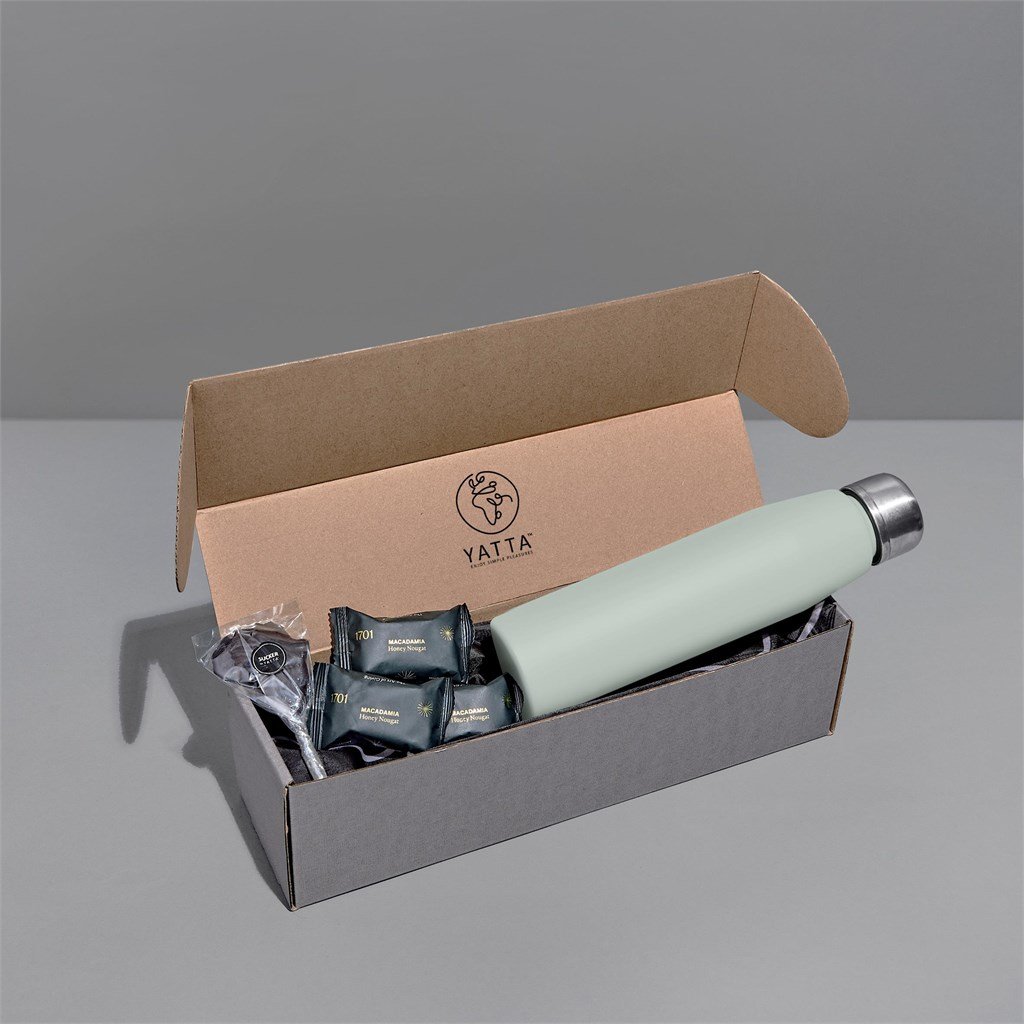 Yatta Gentle Gem Hamper ZA Desk Drop Hampers Mirelle Leather and Lifestyle
