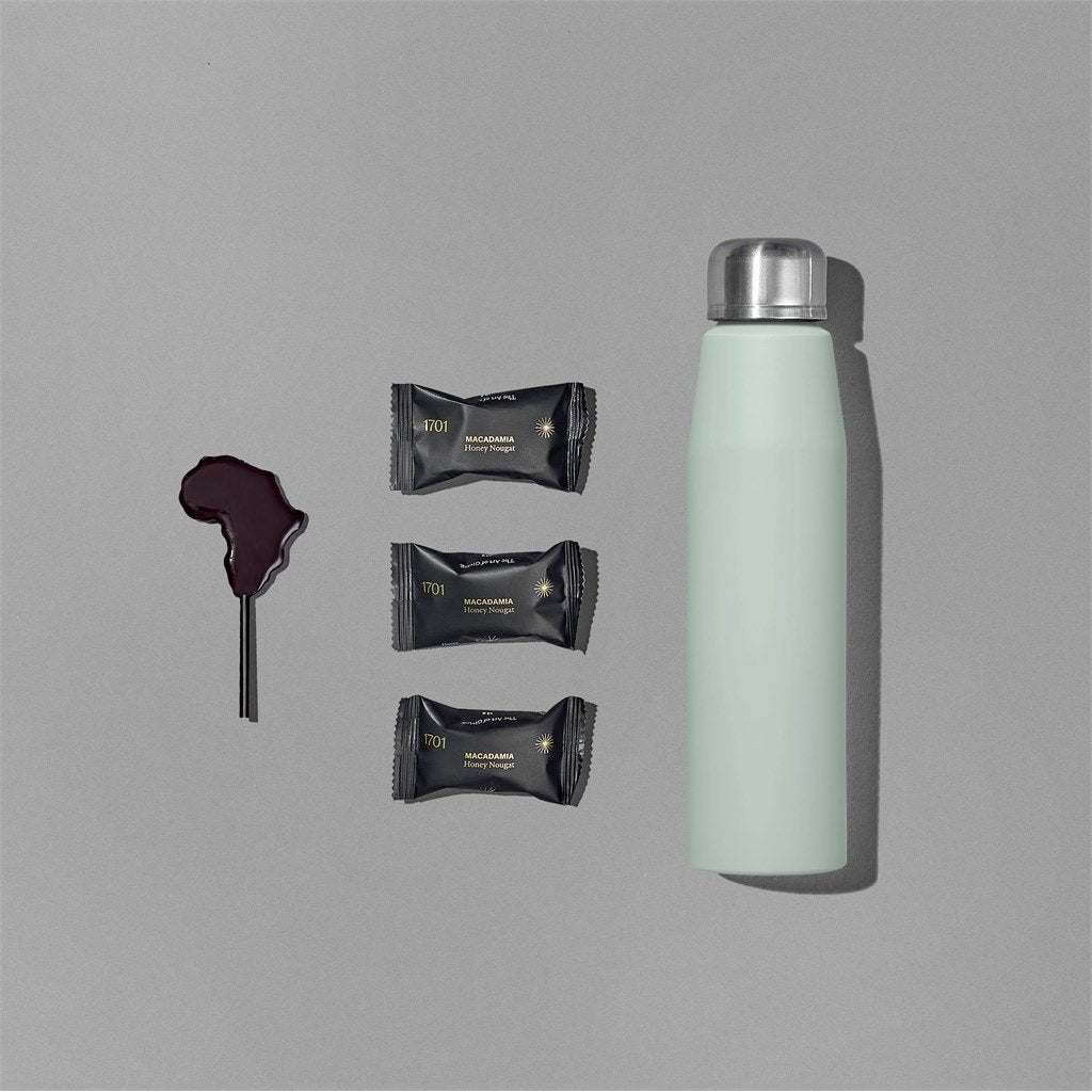Yatta Gentle Gem Hamper ZA Desk Drop Hampers Mirelle Leather and Lifestyle