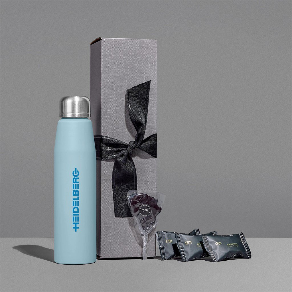 Yatta Gentle Gem Hamper ZA Desk Drop Hampers Mirelle Leather and Lifestyle