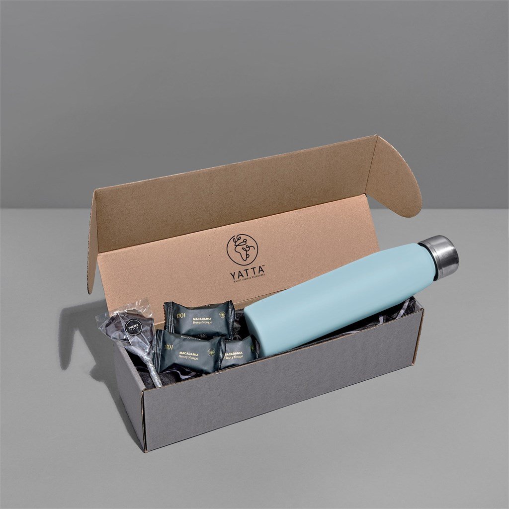 Yatta Gentle Gem Hamper ZA Desk Drop Hampers Mirelle Leather and Lifestyle