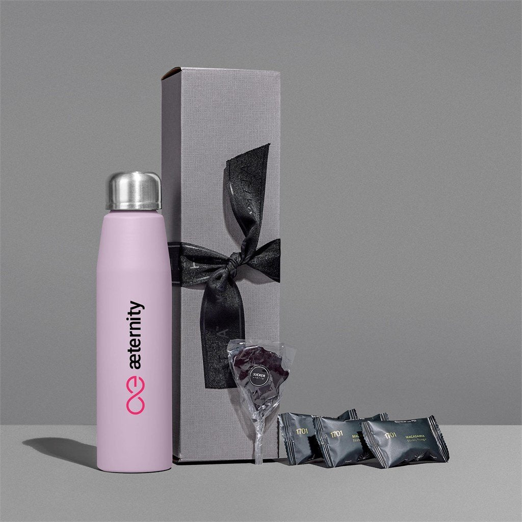 Yatta Gentle Gem Hamper ZA Desk Drop Hampers Mirelle Leather and Lifestyle