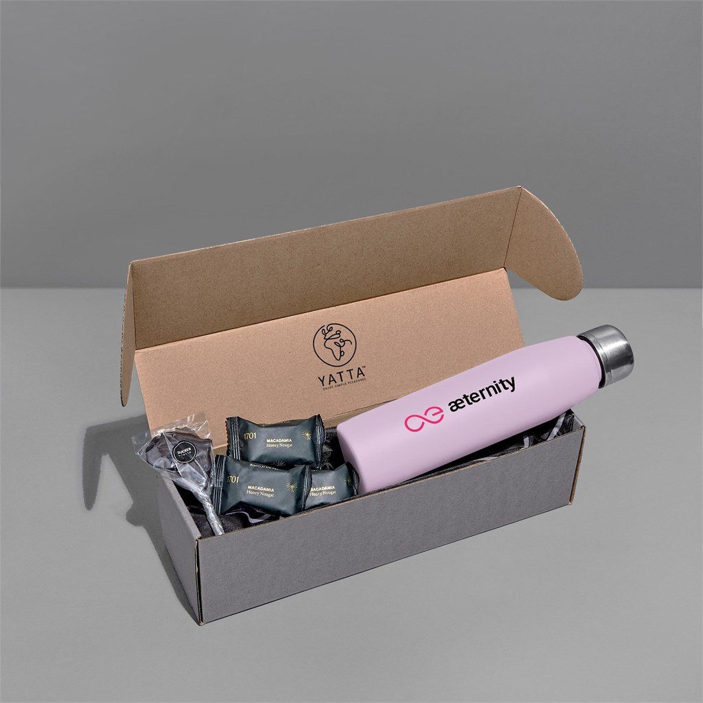 Yatta Gentle Gem Hamper ZA Desk Drop Hampers Mirelle Leather and Lifestyle