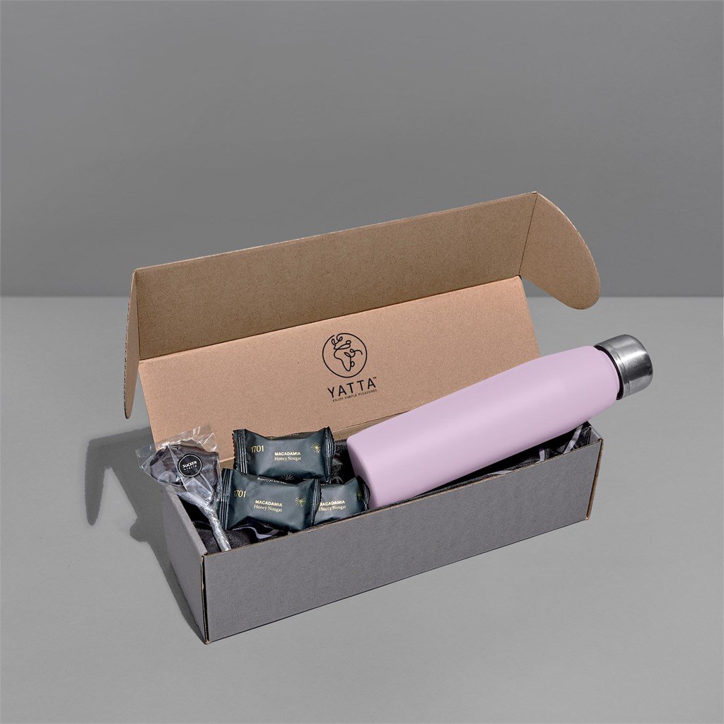 Yatta Gentle Gem Hamper ZA Desk Drop Hampers Mirelle Leather and Lifestyle