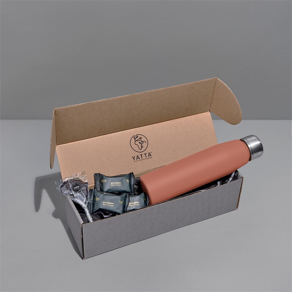 Yatta Gentle Gem Hamper ZA Desk Drop Hampers Mirelle Leather and Lifestyle