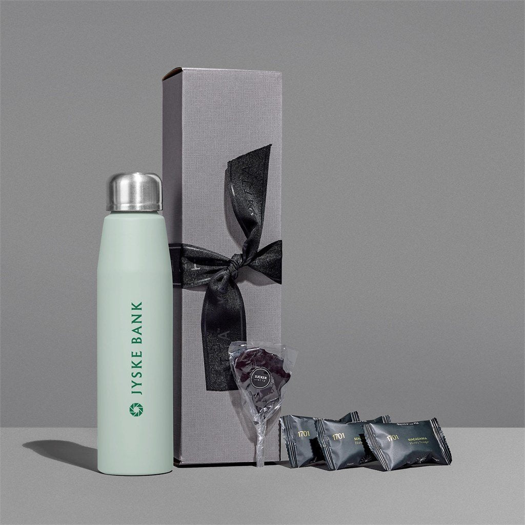Yatta Gentle Gem Hamper ZA Desk Drop Hampers Mirelle Leather and Lifestyle