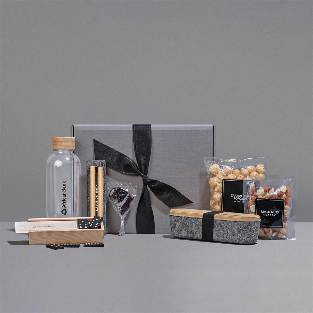 Yatta Goodness Galore Hamper ZA Unisex Hampers Mirelle Leather and Lifestyle