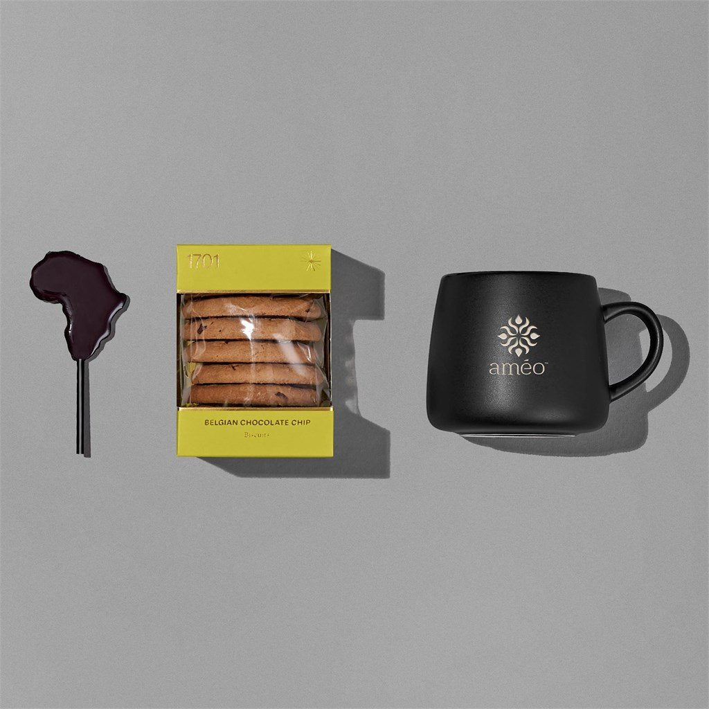 Yatta Groovy Goodies Hamper ZA Unisex Hampers Mirelle Leather and Lifestyle