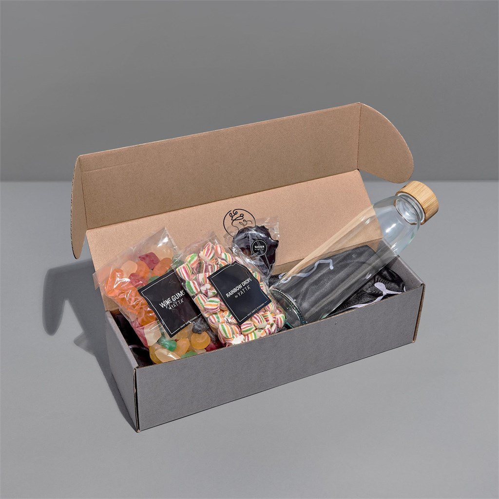 Yatta Happy Huddle Hamper ZA Desk Drop Hampers Mirelle Leather and Lifestyle