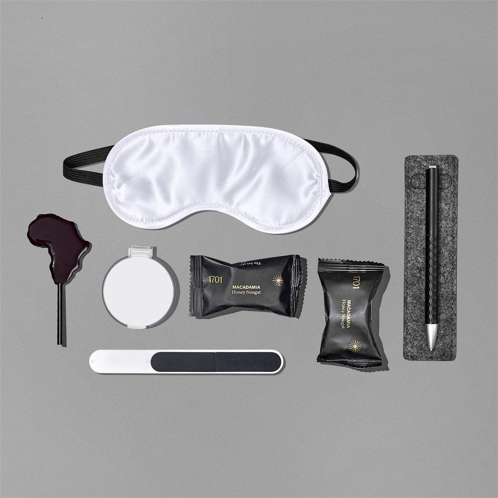 Yatta Jetsetter Joys Hamper ZA Ladies Hampers Mirelle Leather and Lifestyle
