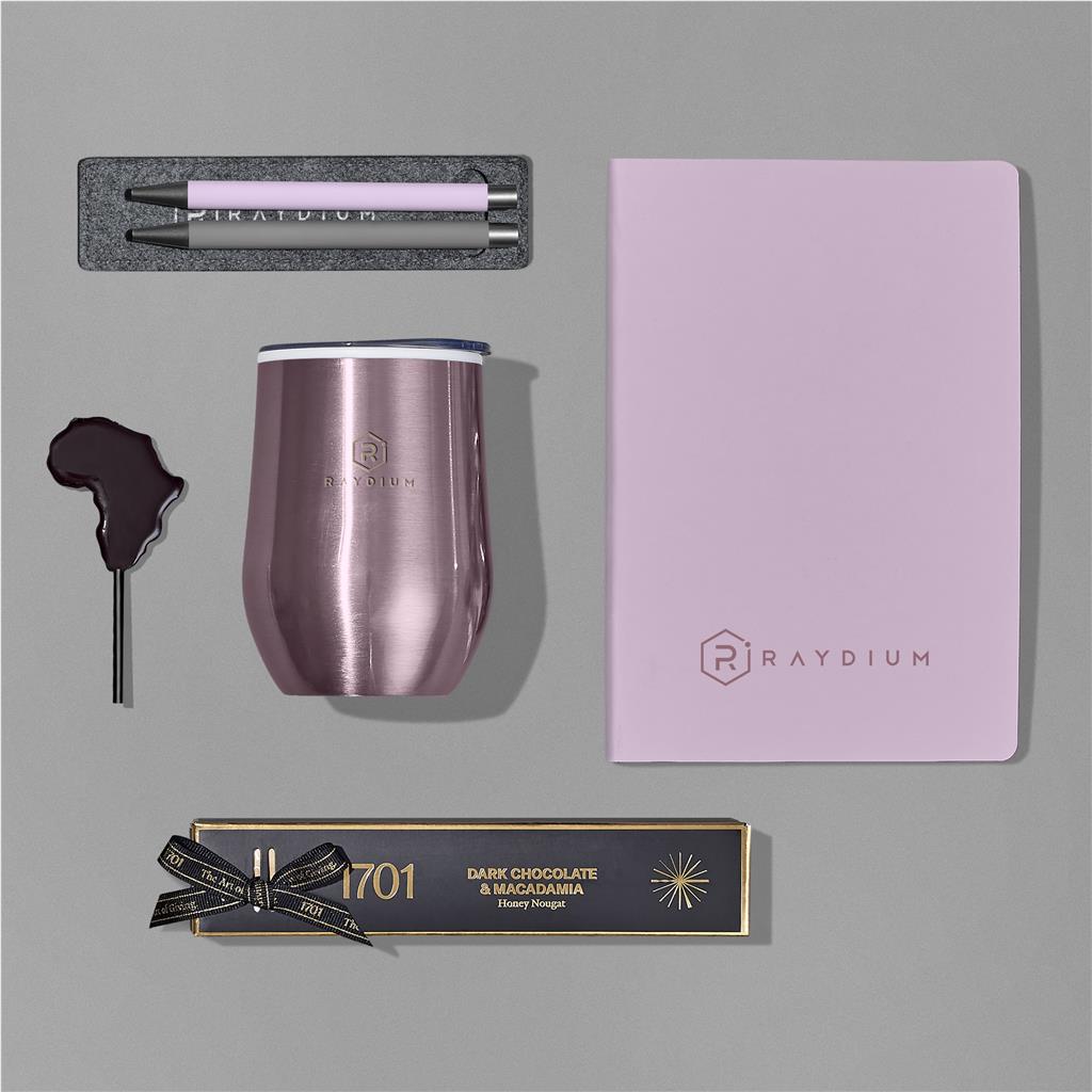Yatta Luxe Lines Hamper ZA Ladies Hampers Mirelle Leather and Lifestyle