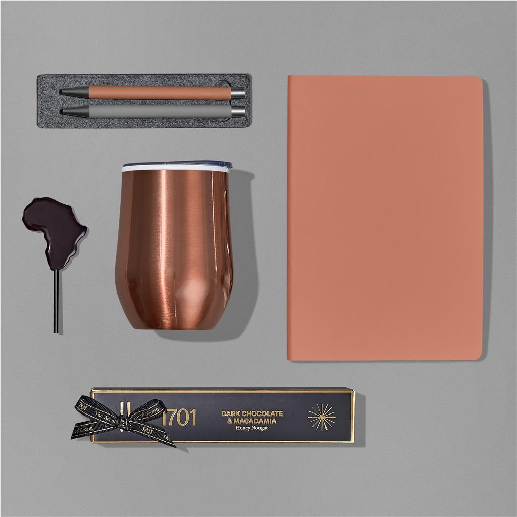 Yatta Luxe Lines Hamper ZA Ladies Hampers Mirelle Leather and Lifestyle