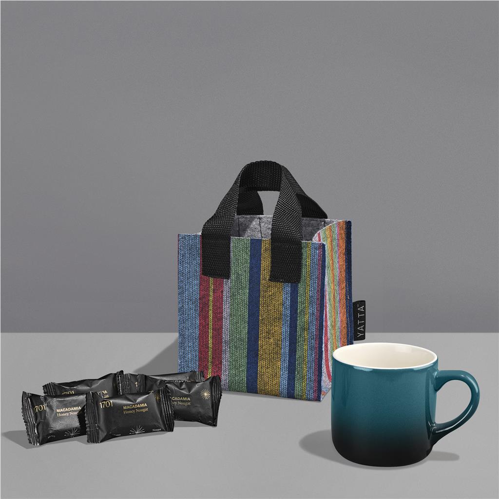 Yatta Majestic Mingle Hamper ZA Desk Drop Hampers,Unisex Hampers Mirelle Leather and Lifestyle