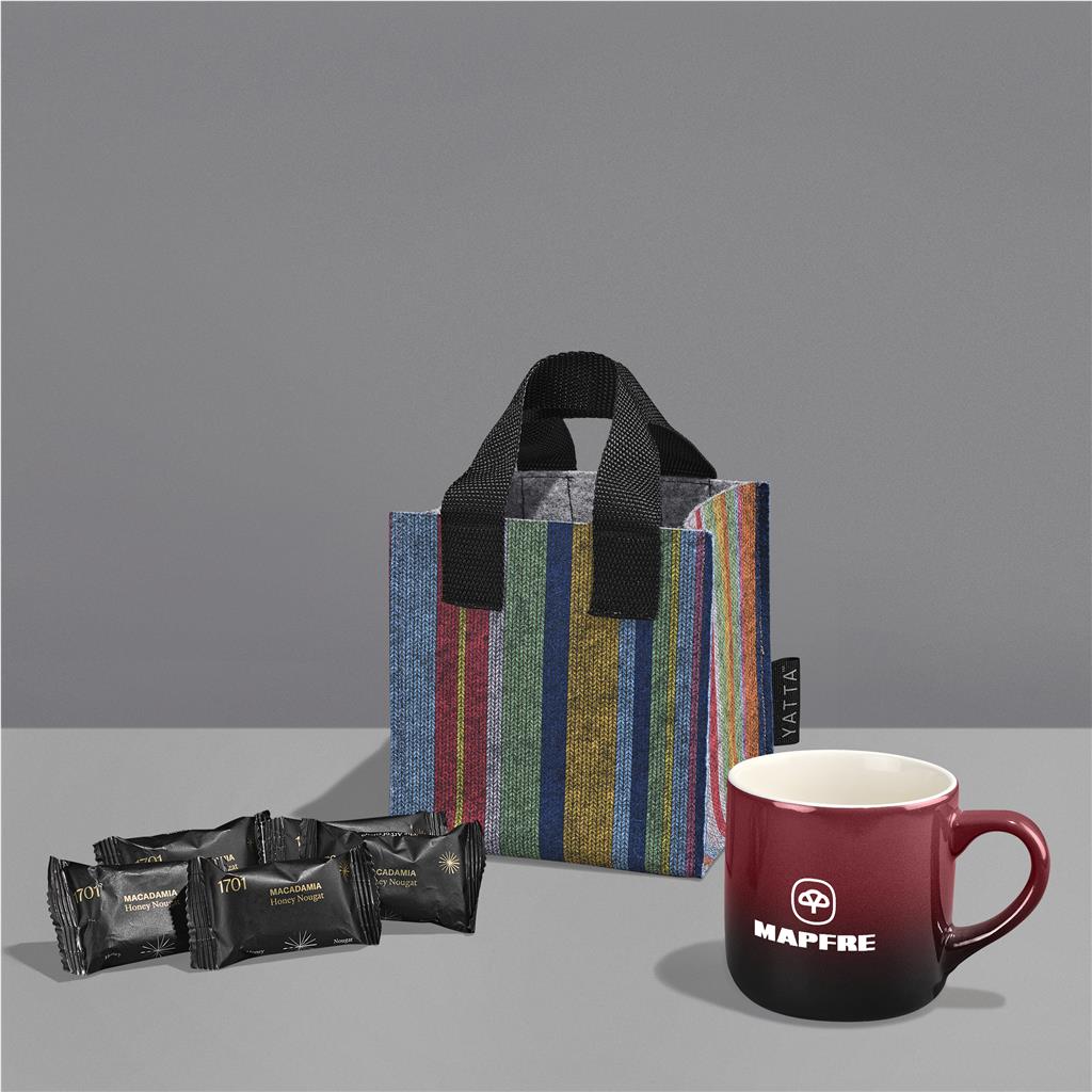 Yatta Majestic Mingle Hamper ZA Desk Drop Hampers,Unisex Hampers Mirelle Leather and Lifestyle