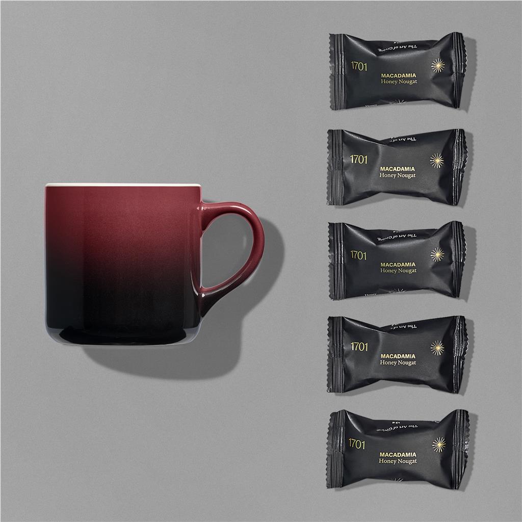 Yatta Majestic Mingle Hamper ZA Desk Drop Hampers,Unisex Hampers Mirelle Leather and Lifestyle