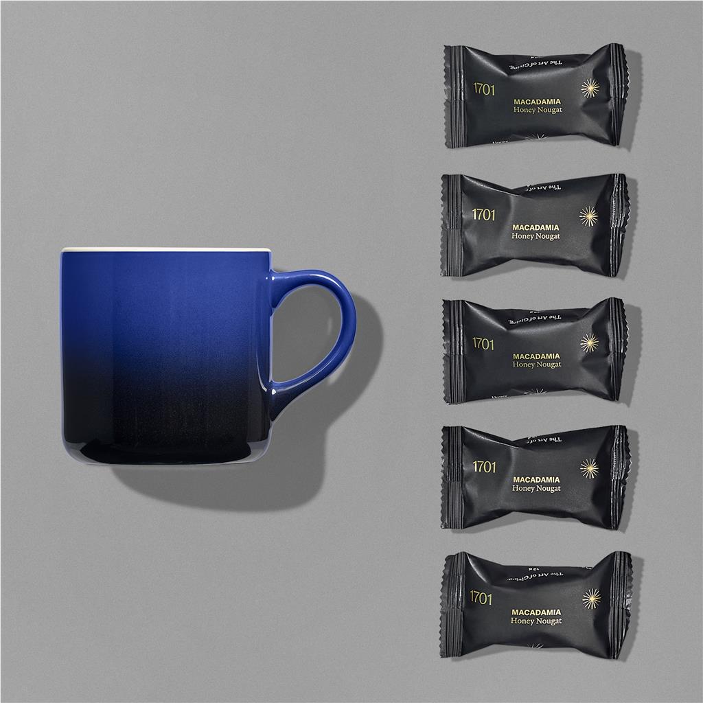Yatta Majestic Mingle Hamper ZA Desk Drop Hampers,Unisex Hampers Mirelle Leather and Lifestyle