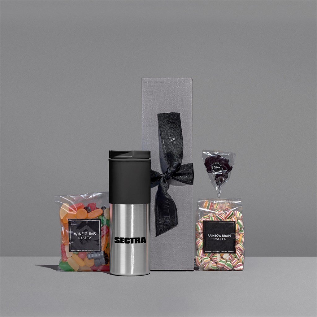 Yatta Marvelous Mix Hamper ZA Desk Drop Hampers Mirelle Leather and Lifestyle