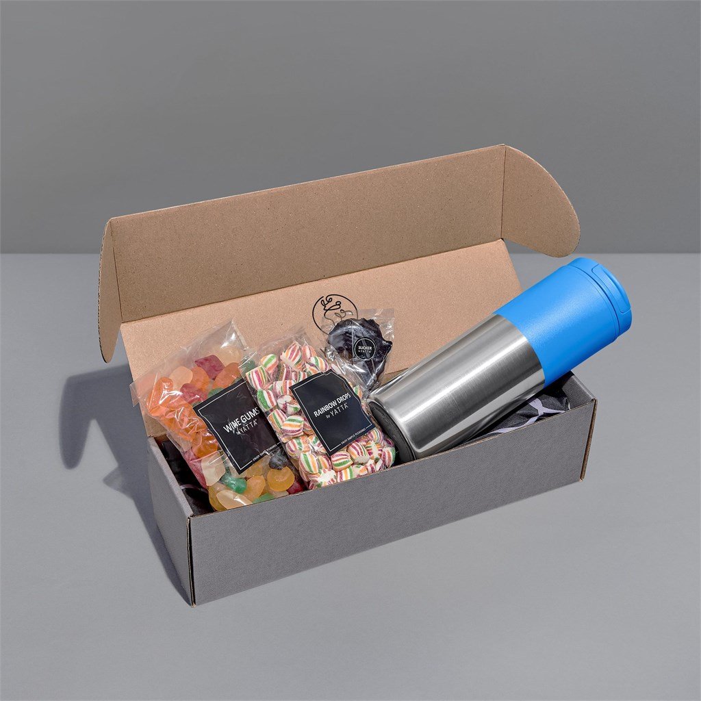 Yatta Marvelous Mix Hamper ZA Desk Drop Hampers Mirelle Leather and Lifestyle