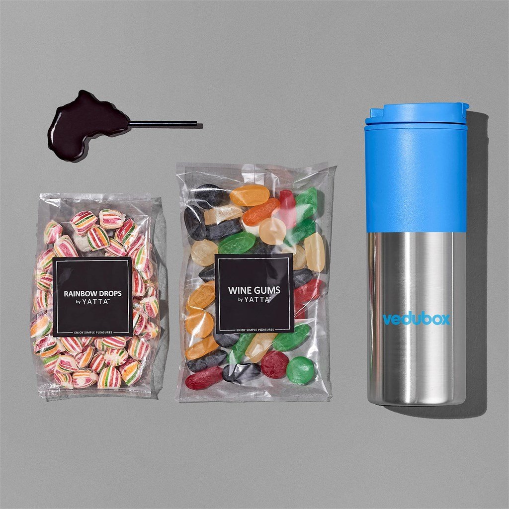 Yatta Marvelous Mix Hamper ZA Desk Drop Hampers Mirelle Leather and Lifestyle
