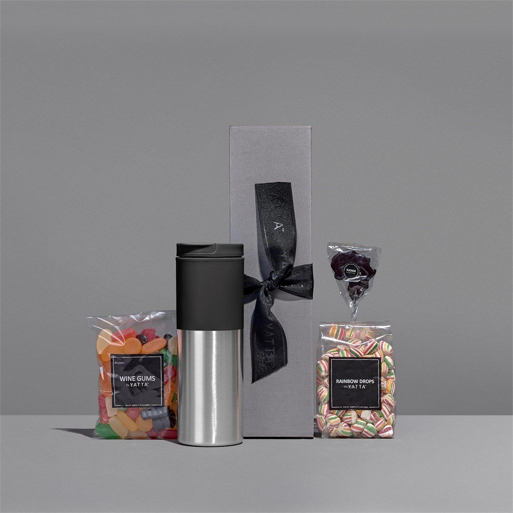 Yatta Marvelous Mix Hamper ZA Desk Drop Hampers Mirelle Leather and Lifestyle
