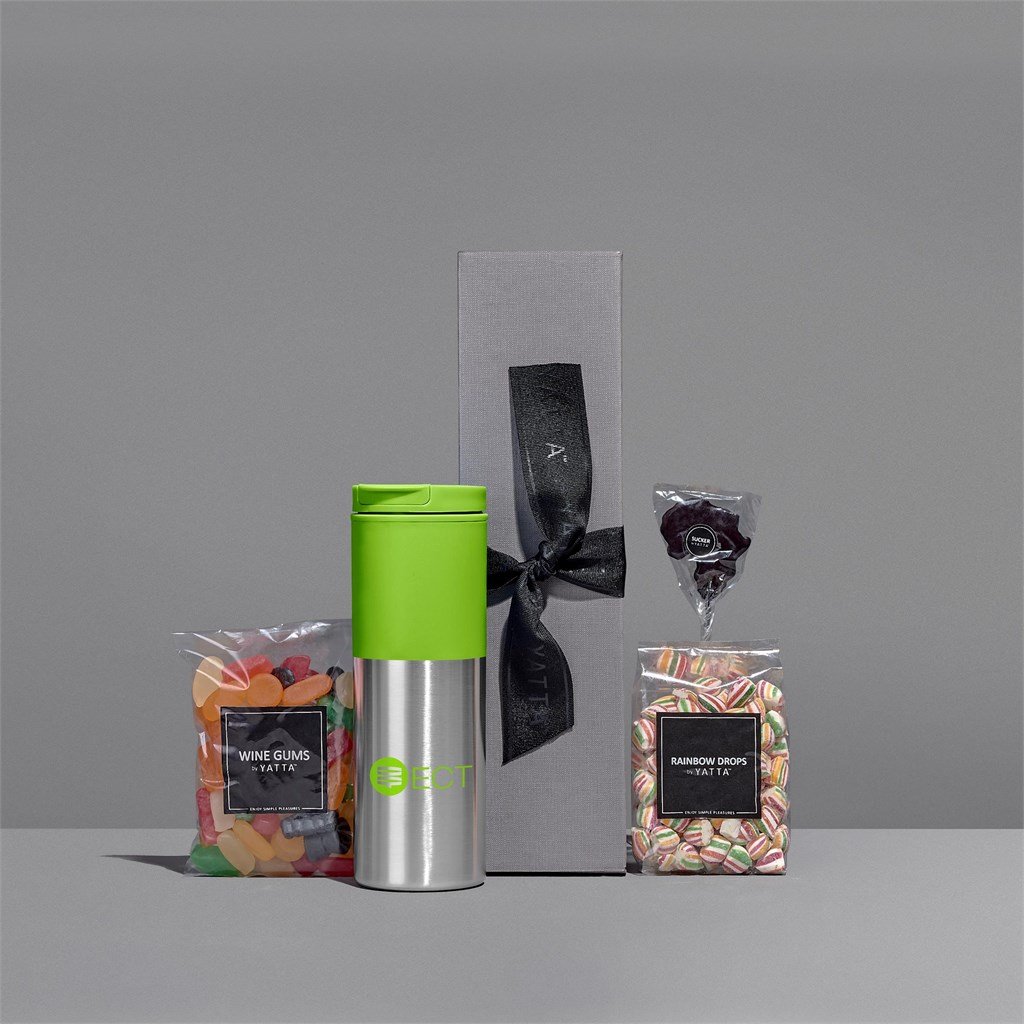 Yatta Marvelous Mix Hamper ZA Desk Drop Hampers Mirelle Leather and Lifestyle