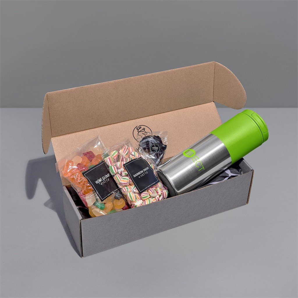 Yatta Marvelous Mix Hamper ZA Desk Drop Hampers Mirelle Leather and Lifestyle