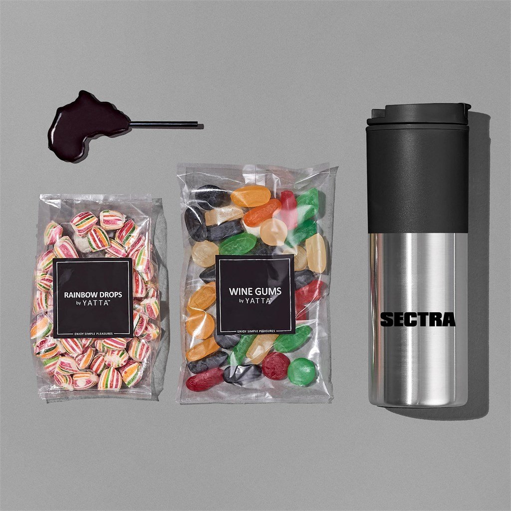 Yatta Marvelous Mix Hamper ZA Desk Drop Hampers Mirelle Leather and Lifestyle