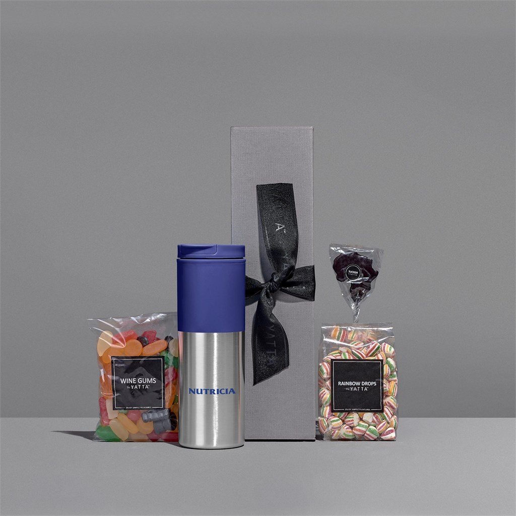 Yatta Marvelous Mix Hamper ZA Desk Drop Hampers Mirelle Leather and Lifestyle