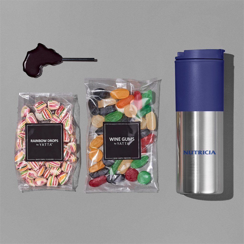 Yatta Marvelous Mix Hamper ZA Desk Drop Hampers Mirelle Leather and Lifestyle