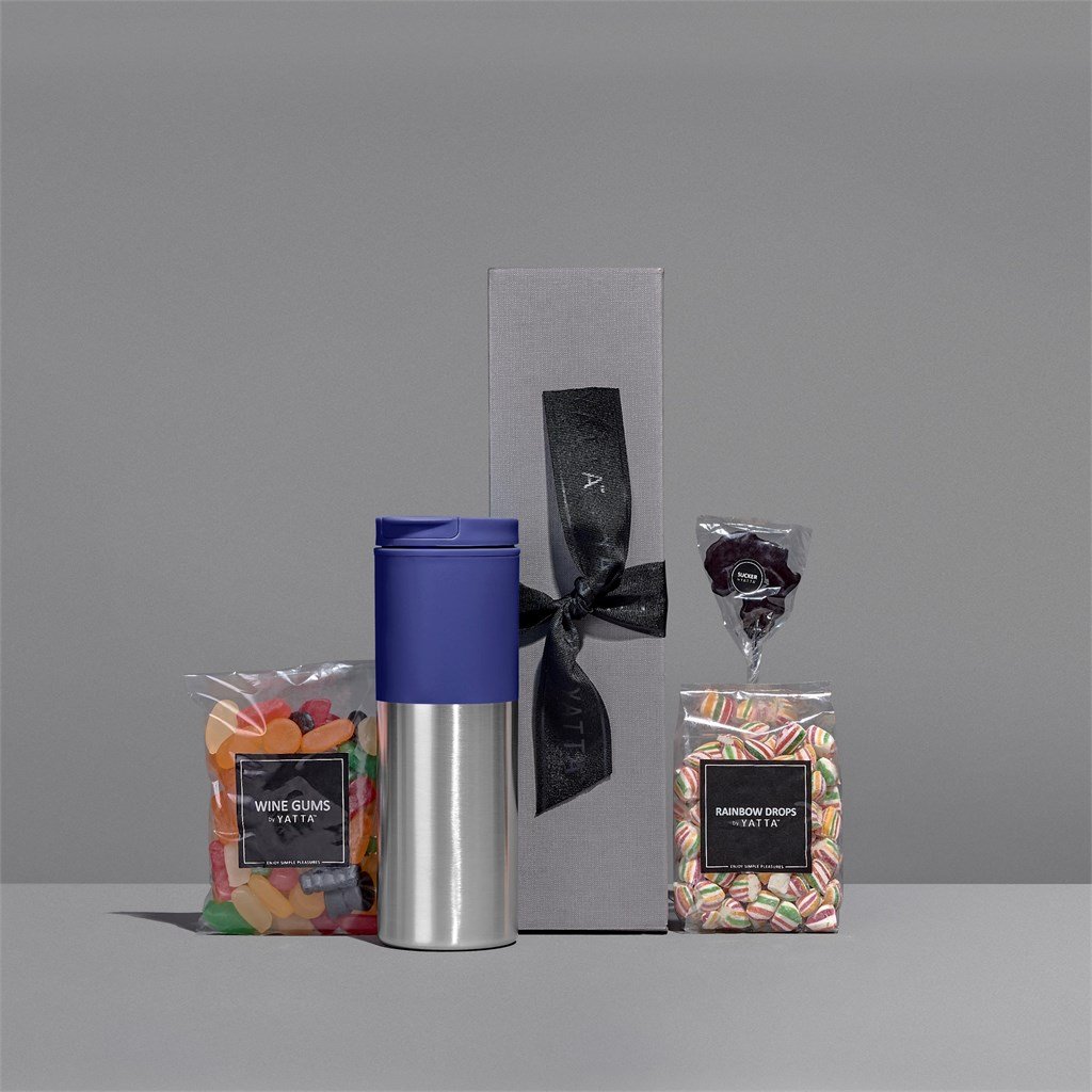Yatta Marvelous Mix Hamper ZA Desk Drop Hampers Mirelle Leather and Lifestyle