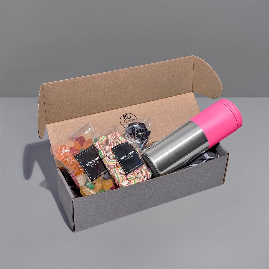 Yatta Marvelous Mix Hamper ZA Desk Drop Hampers Mirelle Leather and Lifestyle