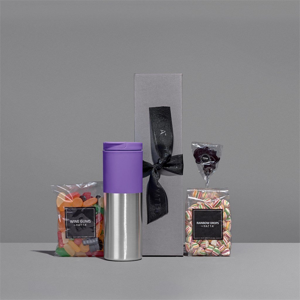 Yatta Marvelous Mix Hamper ZA Desk Drop Hampers Mirelle Leather and Lifestyle
