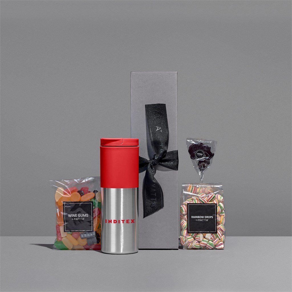Yatta Marvelous Mix Hamper ZA Desk Drop Hampers Mirelle Leather and Lifestyle