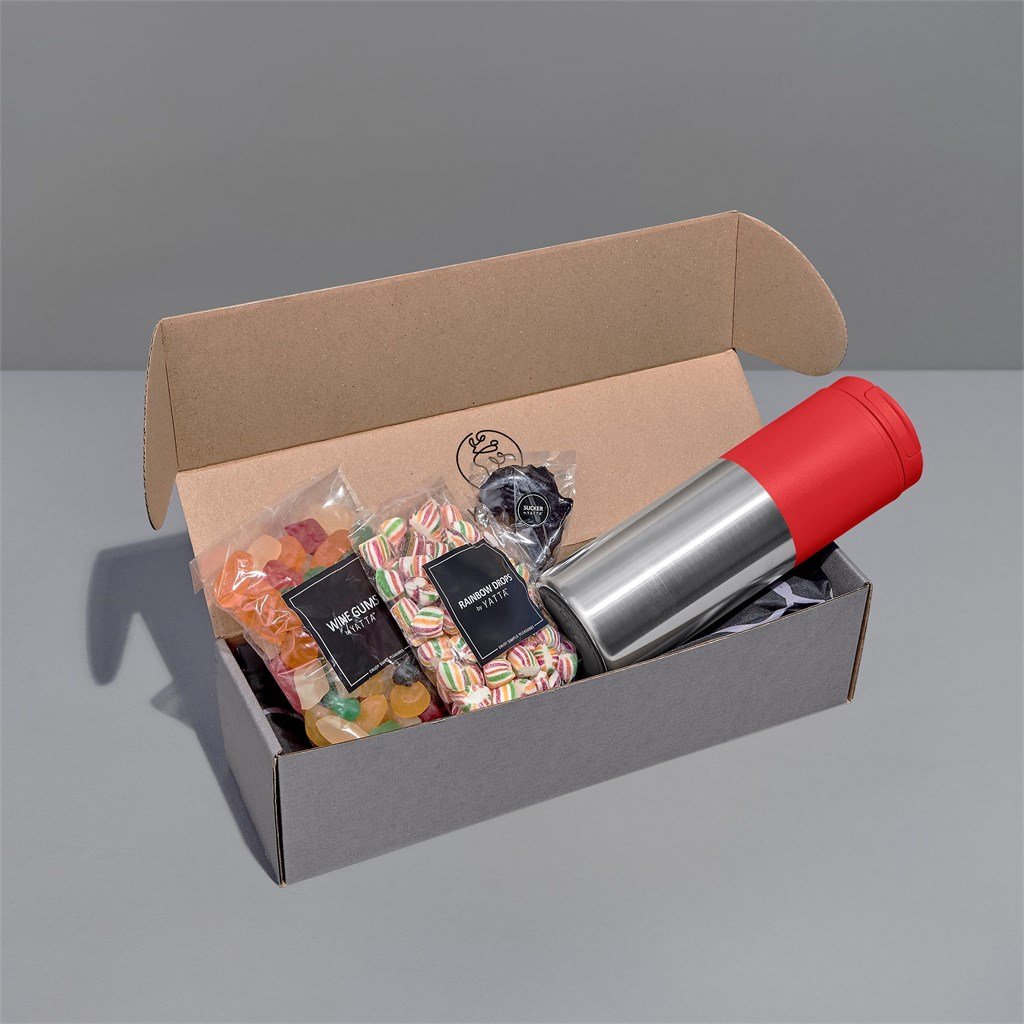 Yatta Marvelous Mix Hamper ZA Desk Drop Hampers Mirelle Leather and Lifestyle