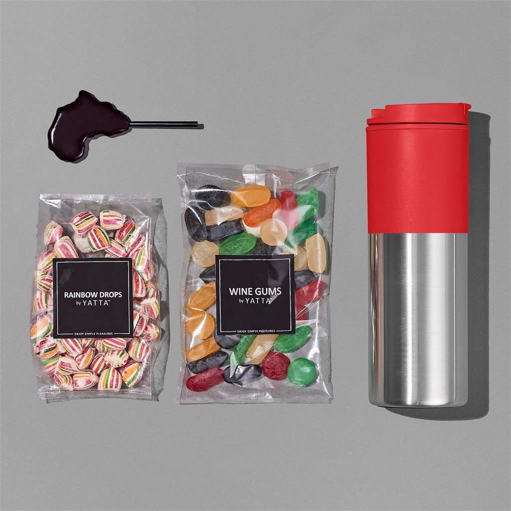 Yatta Marvelous Mix Hamper ZA Desk Drop Hampers Mirelle Leather and Lifestyle