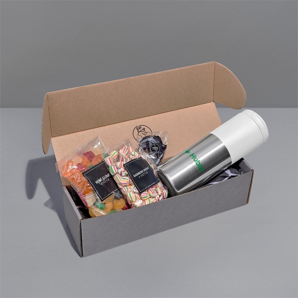 Yatta Marvelous Mix Hamper ZA Desk Drop Hampers Mirelle Leather and Lifestyle