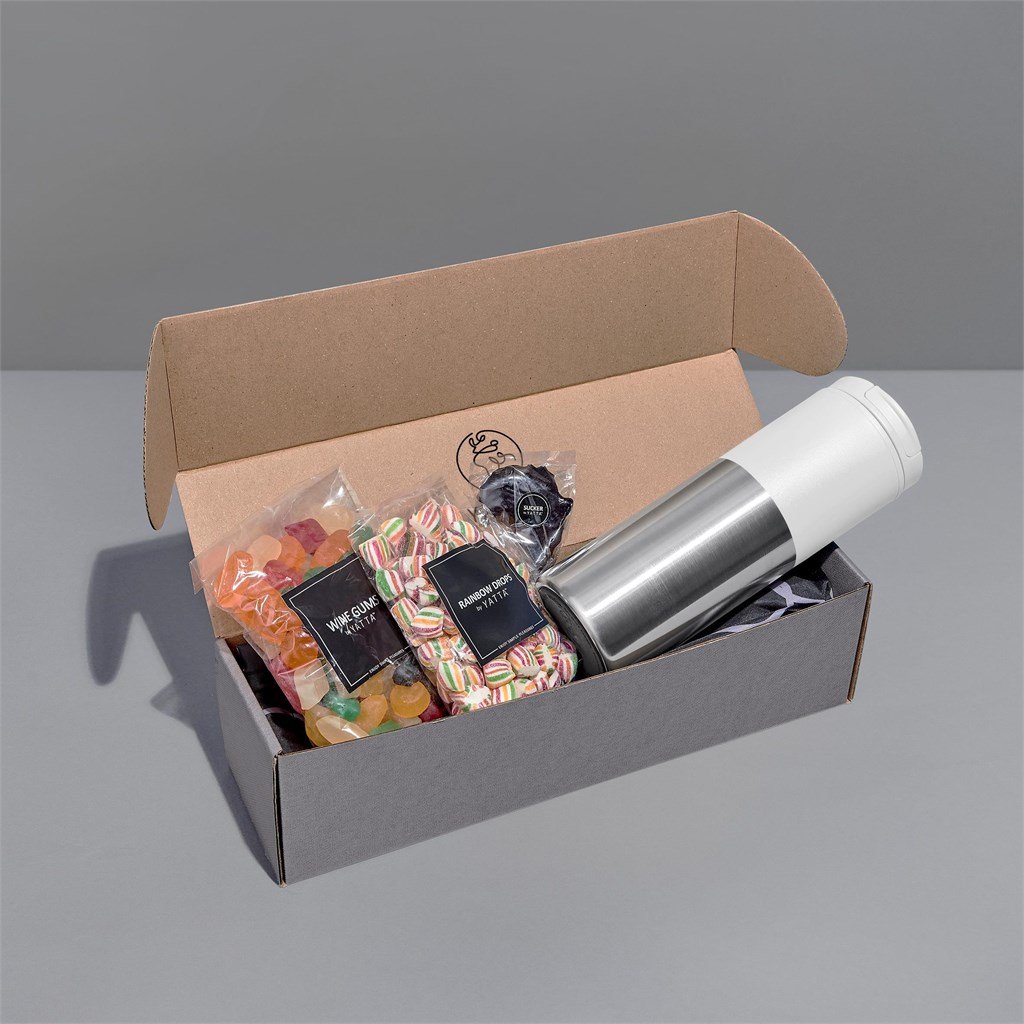 Yatta Marvelous Mix Hamper ZA Desk Drop Hampers Mirelle Leather and Lifestyle