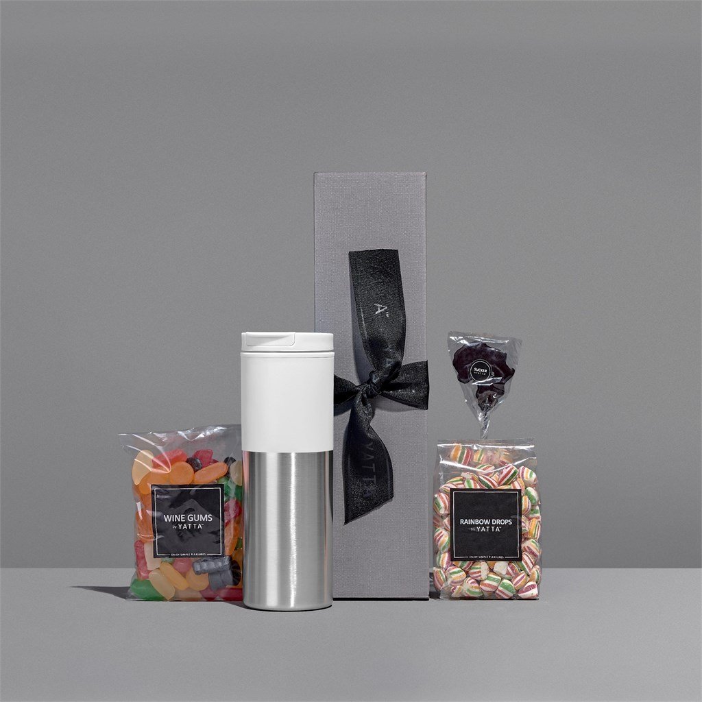 Yatta Marvelous Mix Hamper ZA Desk Drop Hampers Mirelle Leather and Lifestyle