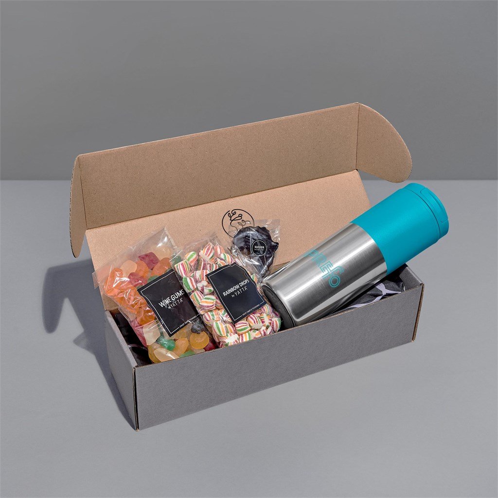 Yatta Marvelous Mix Hamper ZA Desk Drop Hampers Mirelle Leather and Lifestyle