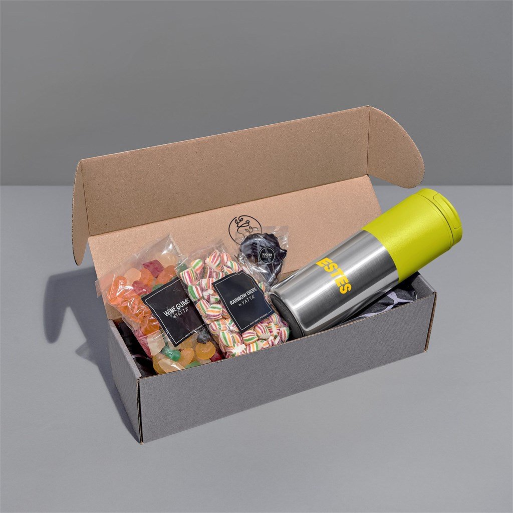 Yatta Marvelous Mix Hamper ZA Desk Drop Hampers Mirelle Leather and Lifestyle